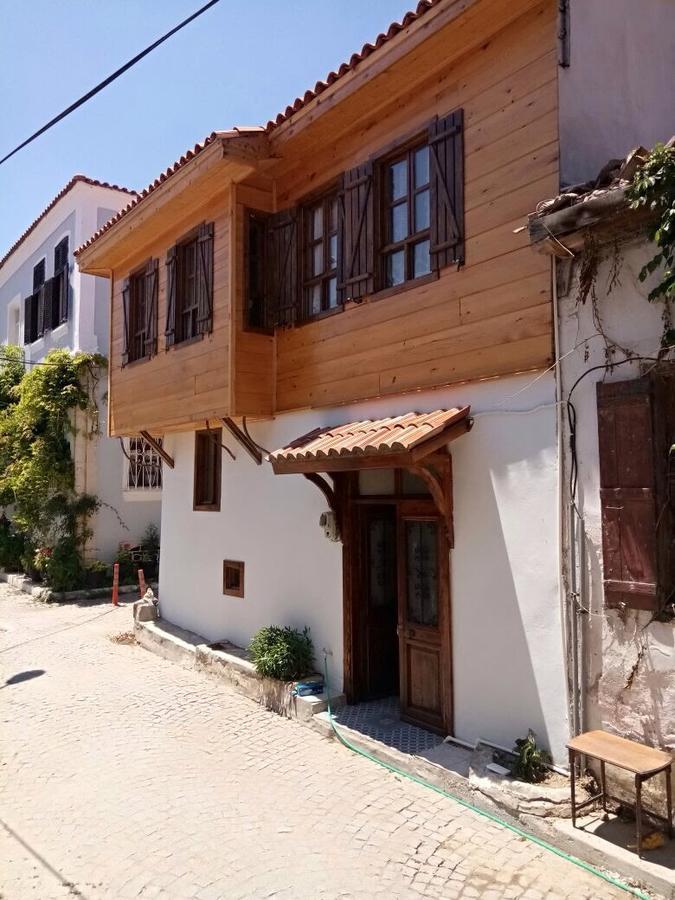 Cumbali Otel Bozcaada Exterior photo